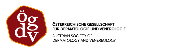 ÖGDV ÖGDV Logo