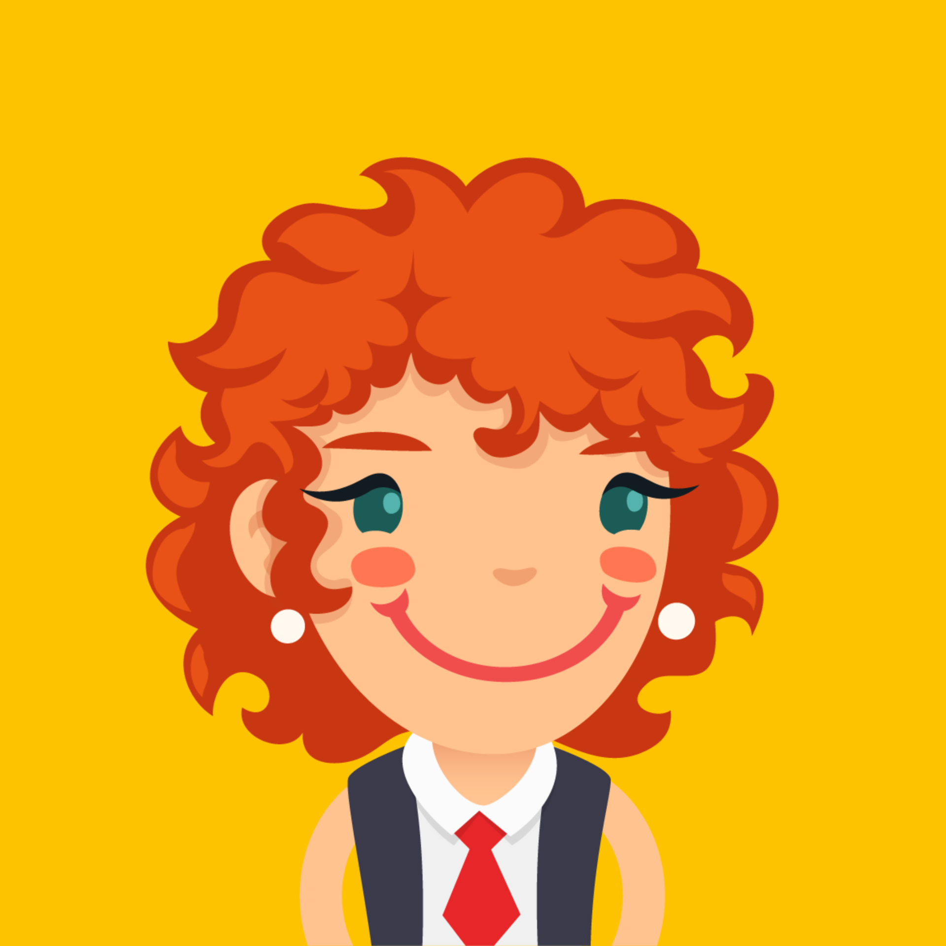 Avatar des Keltischen Hauttyps Avatar des Keltischen Hauttyps