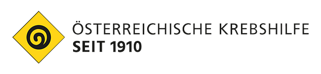 Krebshilfe Österreich Krebshilfe Österreich Logo